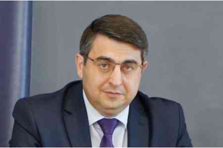 Президент Палаты адвокатов Армении снова баллотируется на эту должность