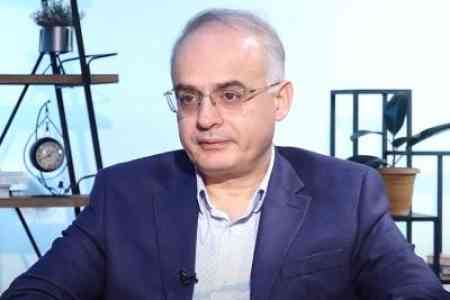 Политик:  Процесс, направленный на мир,  это ещё не мир