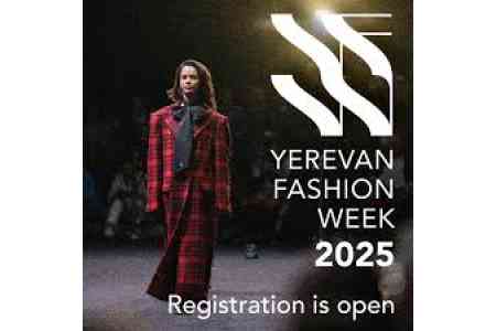 Fashion and Design Chamber announces date of Yerevan Fashion  Week-2025