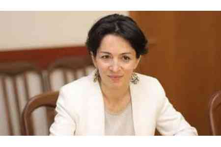 Ministry of Education to  take control of  general education schools  in Armenia