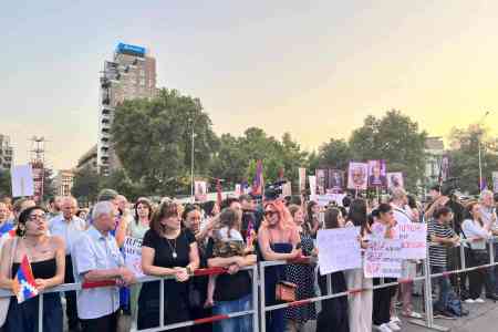 MP: Artsakh residents cannot return home now, but Armenia must still  prioritize this issue in  its foreign policy