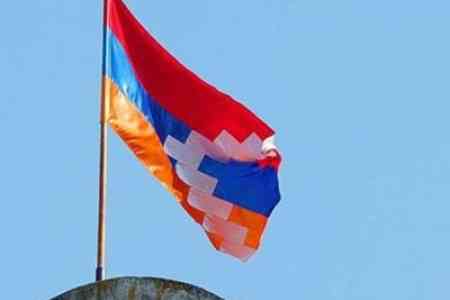 Collective return of Artsakh people to their native lands inalienable  right, and ignoring it is continuation of Azerbaijan-committed  genocide - statement 
