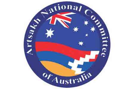 Member of the NSW Legislative Council calls for release of all Armenians detained in Azerbaijan