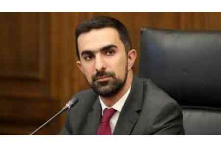 In Armenia, state structures will have to return the property given  to them for free use,  with the condition of receiving it for rent it  in the future