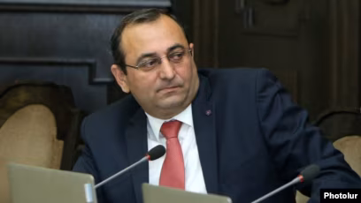 Oppositionist on Washington agreements: Peace is accessible and  measurable only if neither side exerts pressure on the other