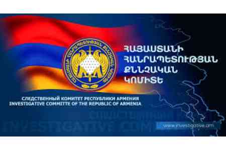 RA Investigative Committee: 72 people accused of corruption to appear  in court