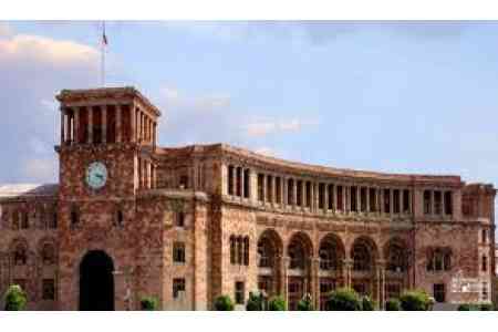 Հայաստանը փոխում է ՀԷՑ-ի գործով Ստոկհոլմի արբիտրաժում իր ներկայացուցչին