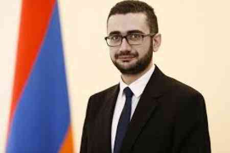 Արցախից բռնի տեղահանված շուրջ 150 հազար քաղաքացիներից ավելի քան 16 հազարը Հայաստանի քաղաքացիություն է ստացել
