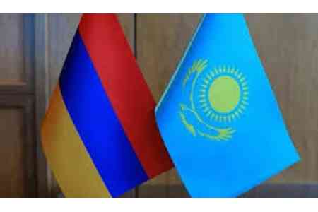 Հայաստանի եւ Ղազախստանի միջեւ «Միգրացիայի բնագավառում համագործակցության մասին» համաձայնագիրն ստացել է ՀՀ ԱԺ պրոֆիլային հանձնաժողովի դրական եզրակացությունը