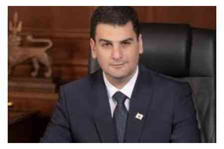 Հայաստանի պաշտպանության փոխնախարարը բացառում է ՀՀ ռազմական բյուջեի ավելացումը մինչեւ ադրբեջանական մակարդակի