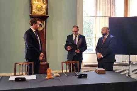 Armenia`s History Museum, British Museum to collaborate
