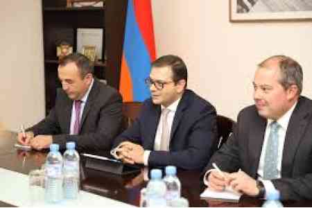 Armenia`s initiatives to prtomote female rights discussed in Yerevan 