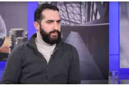 Թյուրքագետ. Մինչ Հայաստանի իշխանությունները «թշնամու բավարարման քաղաքականություն» են վարում, Թուրքիան և Ադրբեջանը պատրաստվում են "կուլ տալ" Հայաստանը
