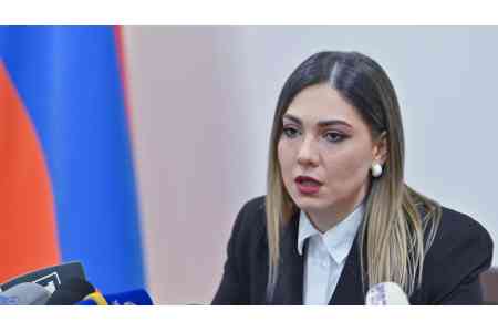 Министр юстиции: Наша Конституция не содержит проблем
