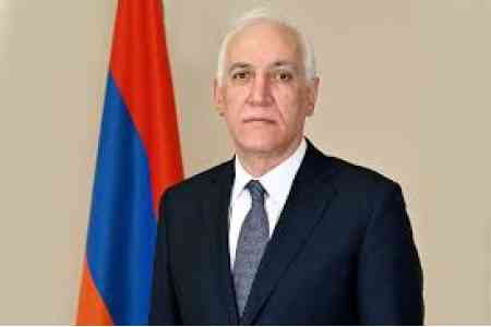 Armenia plans constitutional amendments, but not to please Azerbaijan  - Vahagn Khachaturyan 