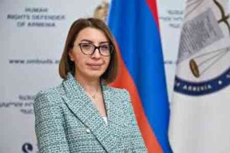 Հայաստանի համար ռազմական սպառնալիքի մակարդակն այս պահին չափազանց ցածր է. ԱՀԾ ղեկավար