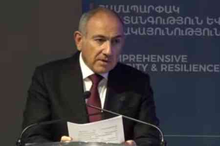 Prime Minister: We are now talking about a defensive army, not one that is combat-ready