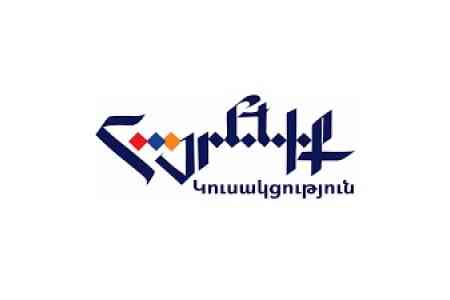 Homeland party nominates poet Khachik Manukyan to post of Echmiadzin  mayor 