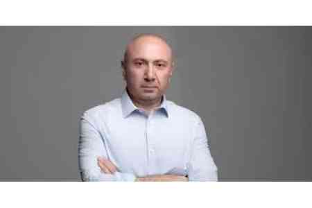 Raven of war brings us such peace that Armenia has become bone of  contention between Azerbaijan and Turkiye - politician 