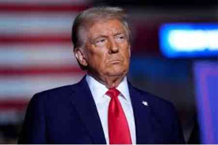 Трамп вновь коснулся своей роли в армяно-азербайджанской нормализации