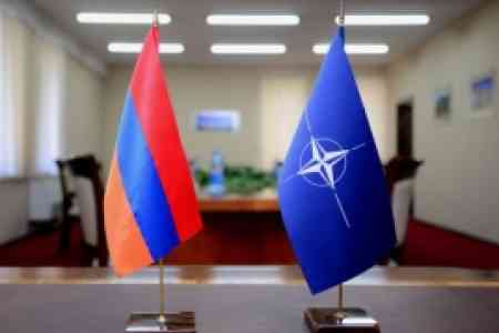NATO PA Rose-Roth Seminar to be held in Yerevan