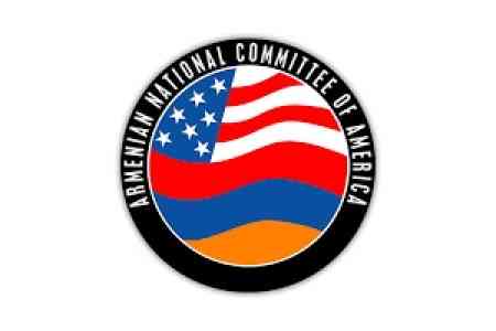 Комитет Палаты представителей США принял поправку к закону направленную на освобождение армянских военнопленных из Баку
