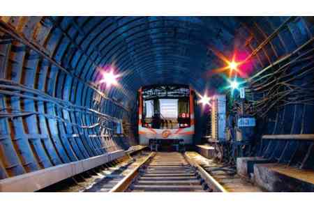 Yerevan mayor announces terms of Ajapnyak metro station construction 
