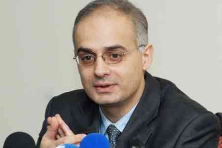 ՀԱԿ փոխնախագահը կներկայացնի տրանսպորտային ծրագիր, որը կարող է դառնալ "դարի գործարք"