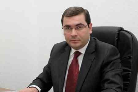 Արցախի հայաթափումն էթնիկ զտման փաստ է, որը մենք պարտավոր ենք հիշել, փաստագրել և պահանջել արդարություն. Դավիթ Անանյան