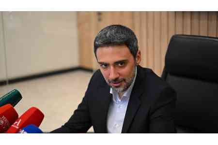 Քաղաքական հետապնդումը հենց այն է, ինչ այսօր տեղի է ունենում "Տաշիր" ընկերությունների խմբի նախագահի հետ. փաստաբան