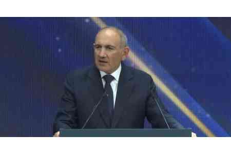 Ktrich Nersisyan must leave, the sooner the better - premier