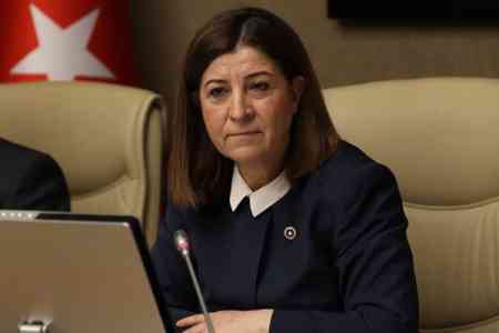 Թուրք պատգամավոր․ Հայաստանի, Թուրքիայի և Ադրբեջանի միջև հարաբերություններում նոր էջ է բացվում