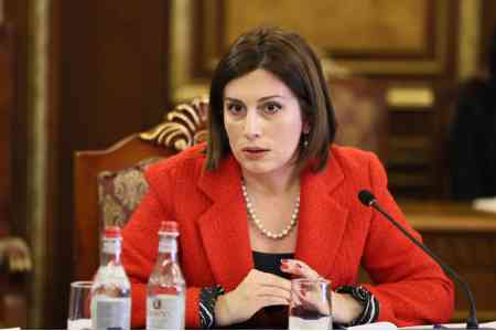 Առողջապահության նախարարը հավաստիացնում է․ Նարեկ Սամսոնյանը ստանում է անհրաժեշտ բուժօգնություն