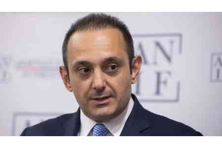 Remote debate between Pashinyan and former head of ANIF goes on