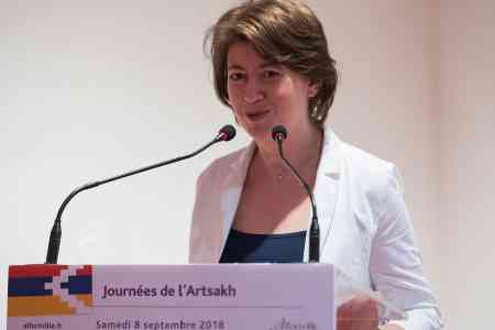 60th session of UN Human Rights Council approves 4th Universal  Periodic Review on Armenia 