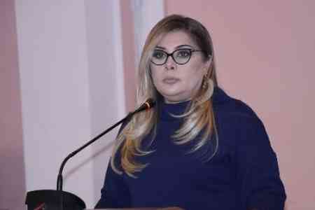RA NAS Institute of Oriental Studies to expand cooperation with  regional universities 