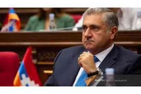 Оппозиционер: Несмотря на подписанные в Вашингтоне документы, прогресса в вопросе мирного договора между Арменией и Азербайджаном нет