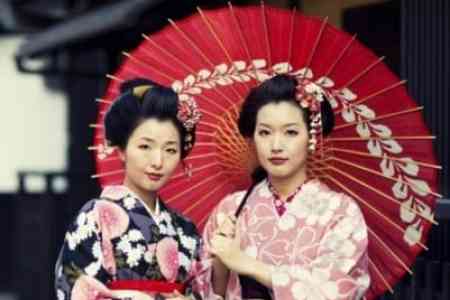 Armenia to host Japanese film festival