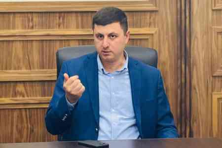 No one surprised anymore by authorities` actions - MP