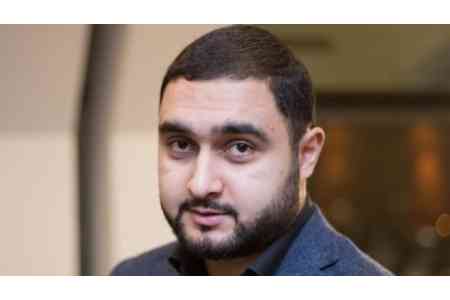Armenian authorities neutralizing public discontent by force,  aggressive rhetoric, and counter-propaganda tools  