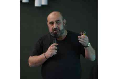 Կարմիր սարում հանքի շահագործման շուրջ Գինեվետ գյուղում լսումներն ապօրինաբար կասեցվել են. էկոակտիվիստ