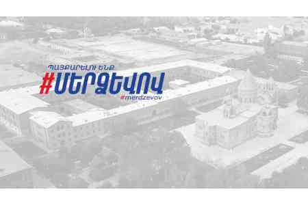 Civil Contract party`s platforms deliberately distorting Narek  Karapetyan`s statements 
