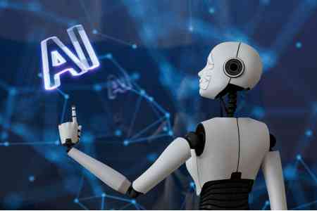 "Artificial Intelligence Generation" school educational program to  cover all regions of Armenia