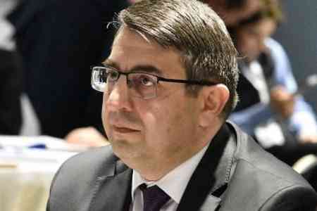 Փաստաբանների պալատի նախագահը դատապարտել է փաստաբան Կոչուբաևի ձերբակալման ժամանակ անհամաչափ ուժի կիրառումը