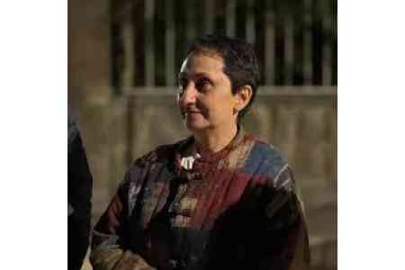 Accountant of AAC Aragatsotn diocese placed under house arrest