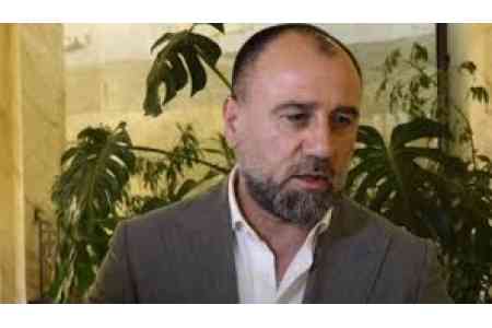 Producer: Events in Gyumri are nothing more than spreading fear among   residents