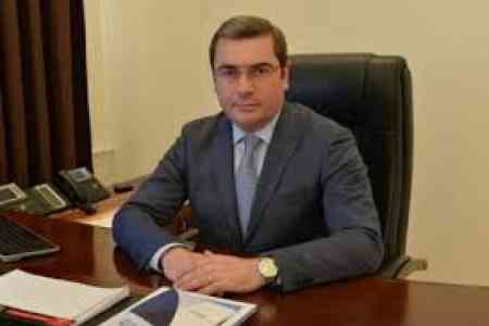Экс-глава КГД: Власть продолжает действовать не по логике правового государства, а с программой воспроизводства посредством террора