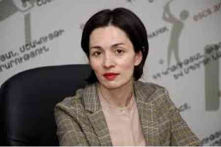 ԿԳՄՍ նախարար․ Ակադեմիական քաղաքը  լինելու է իրական քաղաք՝ ժամանակակից ենթակառուցվածքներով
