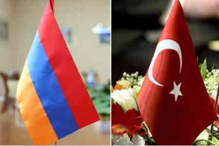 Հայաստանն ու Թուրքիան շուտով տեխնիկական հանդիպում կանցկացնեն Գյումրի-Կարս երկաթուղային հաղորդակցության վերագործարկման նպատակով