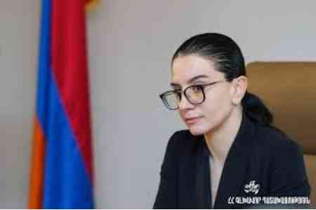ՀՀ գլխավոր դատախազ․ Վերջին երեք տարում պետությանը վերադարձվել է շուրջ 13,5 մլն դոլարի գույք